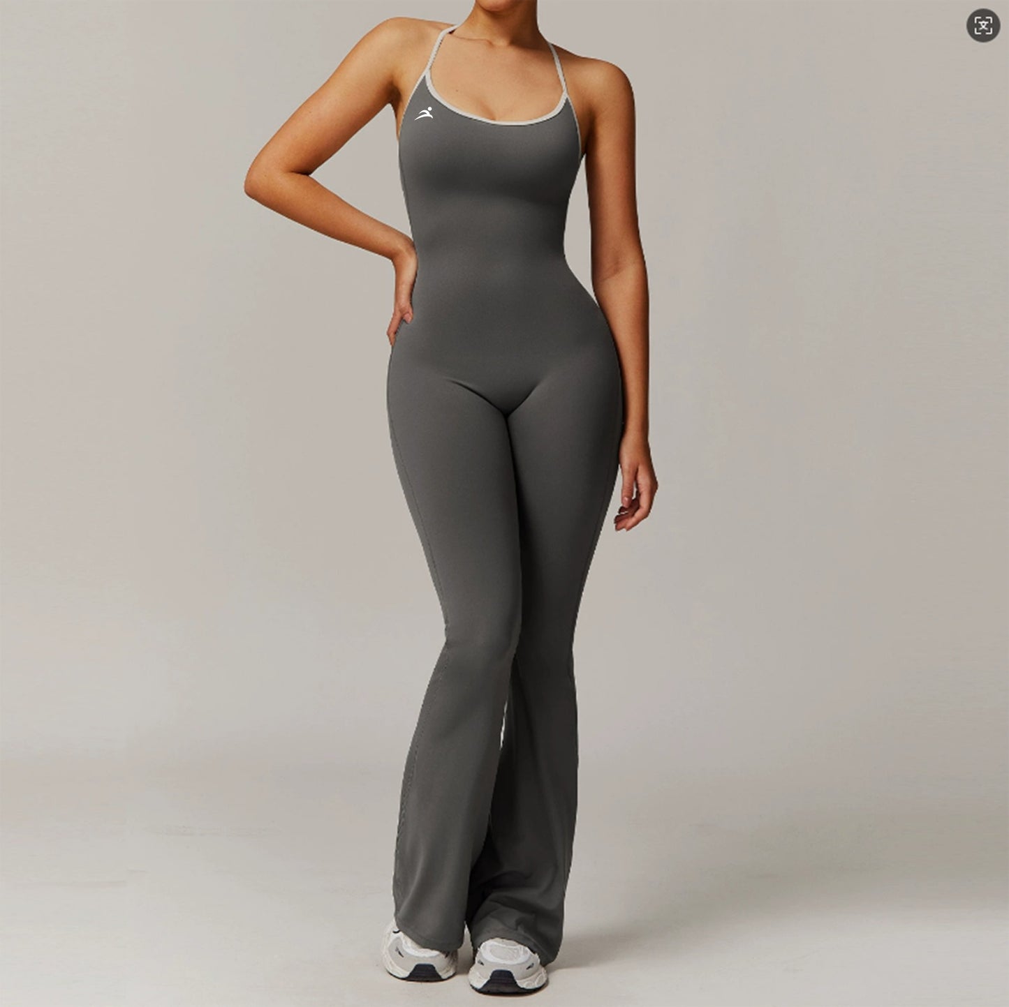 Active X Workout Jumper