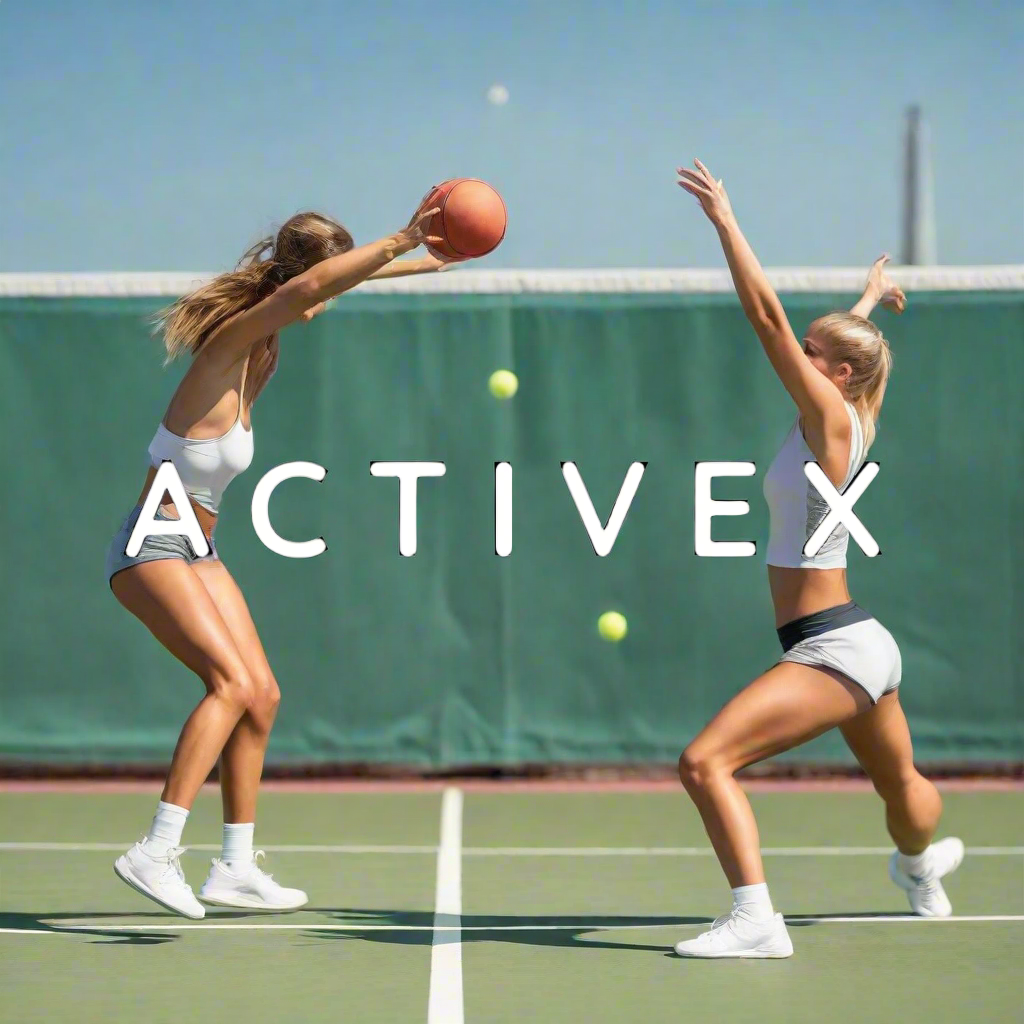 Active X Gift Card - ACTIVE X