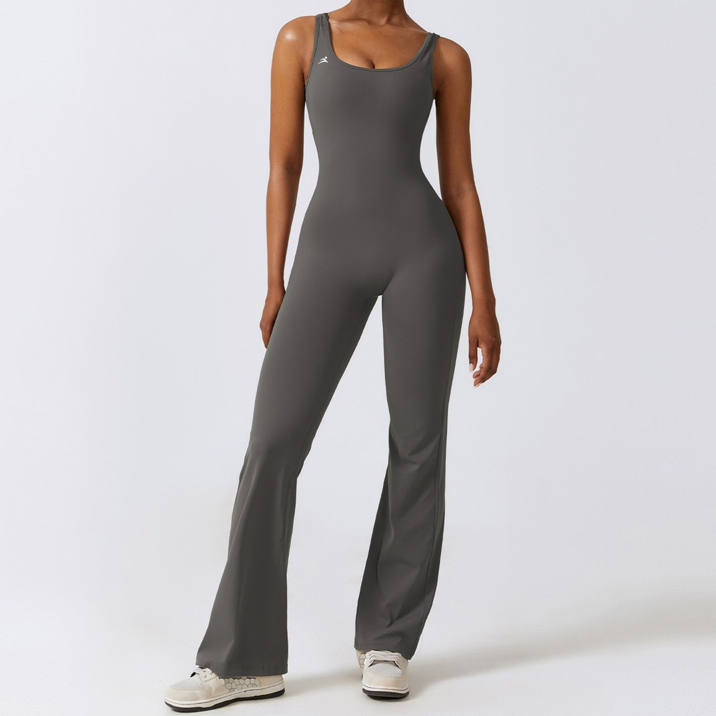 Active X One-Piece Jumper