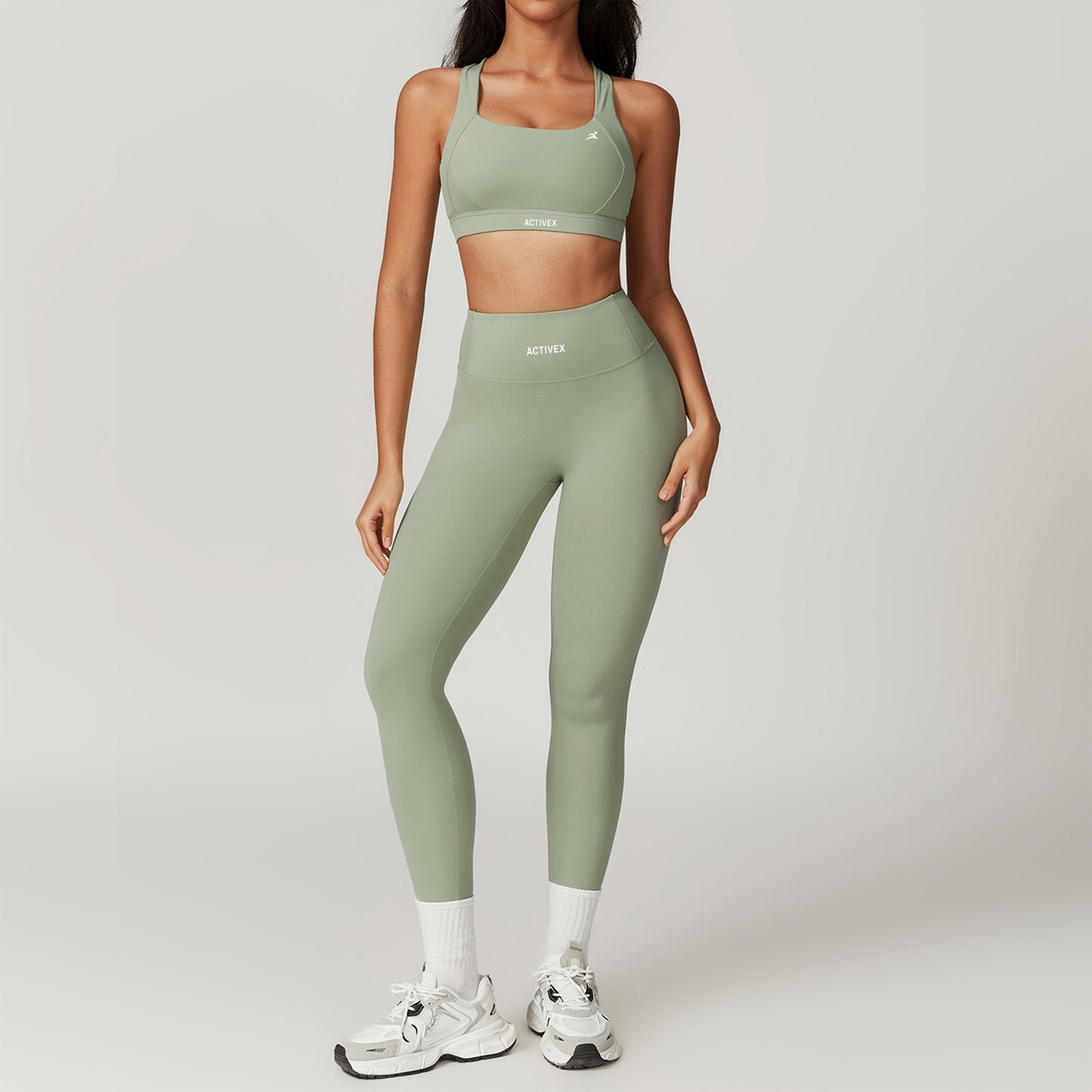 Active X Workout 2-Piece Set