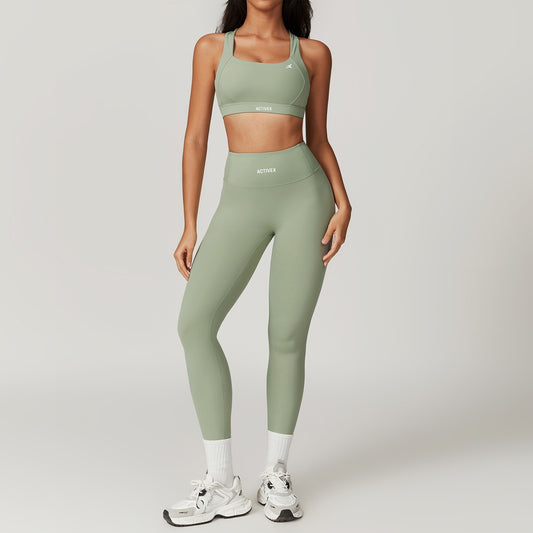 Active X Workout 2-Piece Set