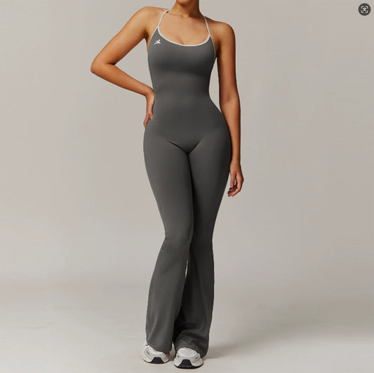 Active X Workout Jumper